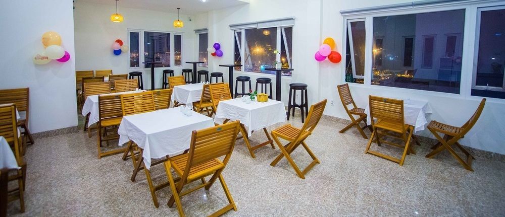 Chill Box Premier- Beach Hotel Đà Nẵng Exterior foto